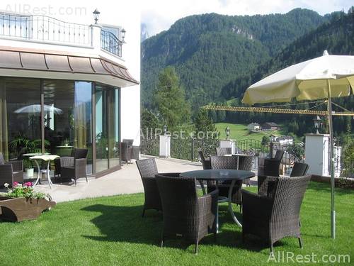 Hotel Grones 61